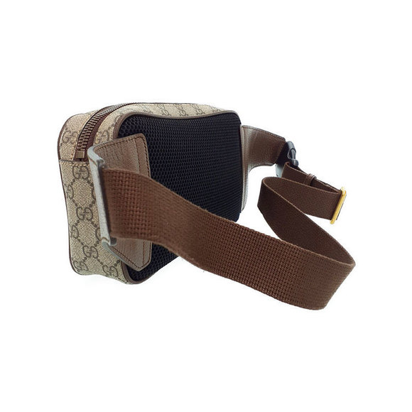 Gucci Ophidia GG Belt Bag - Picture 2 of 9